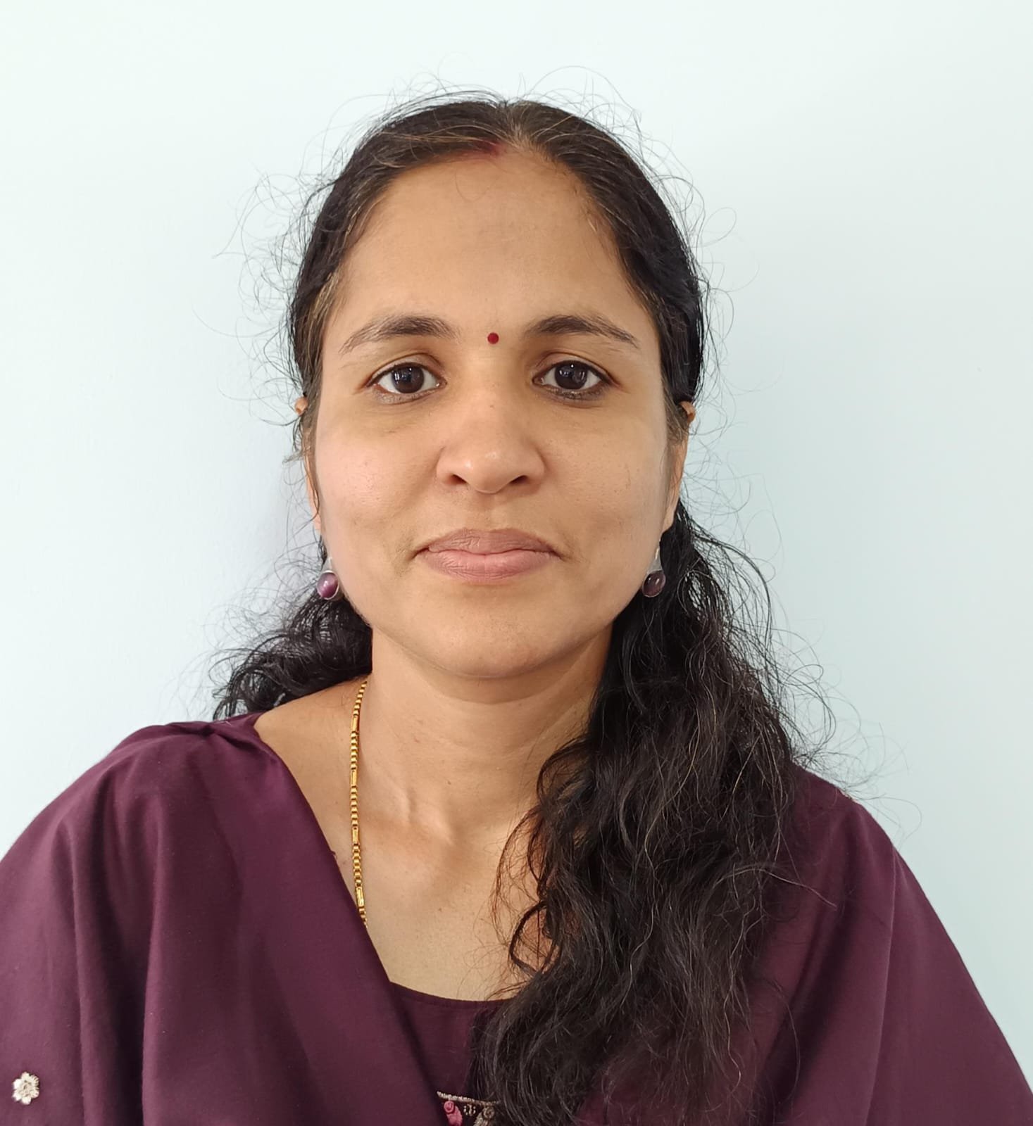 PRASEETHA K K